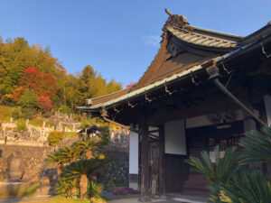 円通寺（神奈川県足柄上郡）