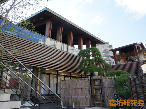 道往寺（東京都港区）