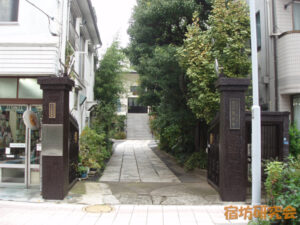 曹源寺（東京都台東区）