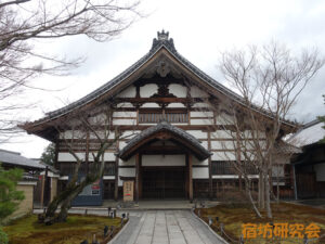 高台寺（京都市 東山）
