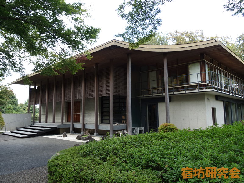 回向院市川別院の本堂