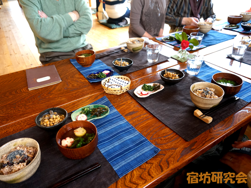 円東寺・森のベジカフェ