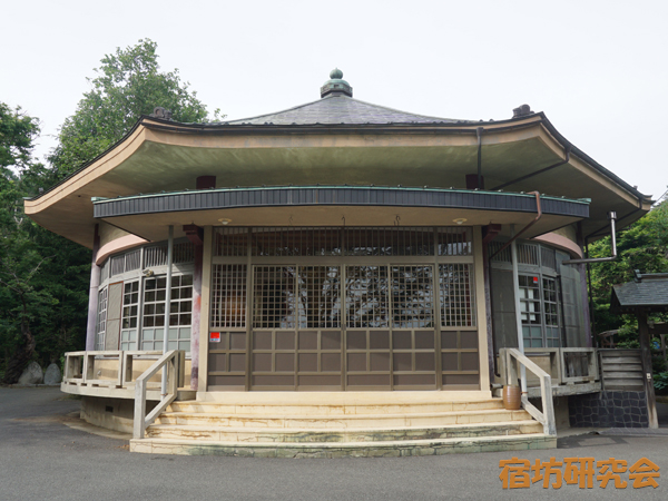 聖寿寺（岩手県盛岡市）