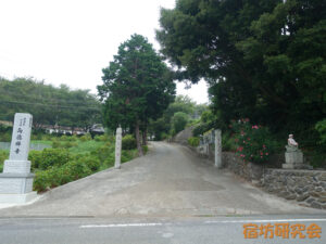 向徳禅寺（山口県長門市）