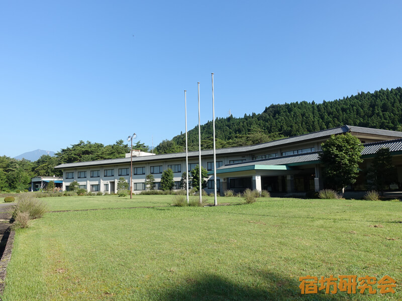 日光東照宮晃陽苑（栃木県日光市）