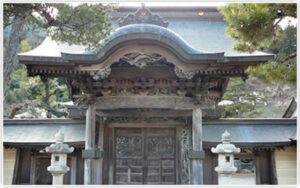 西光寺（岐阜県 水鳥駅）