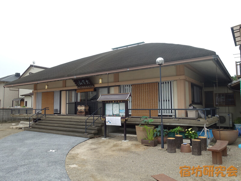 恵運寺（和歌山県和歌山市）
