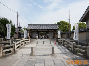 東寺（教王護国寺）（京都市 東寺駅