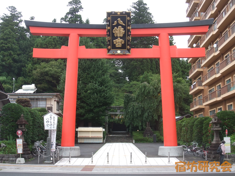 大崎八幡宮（宮城県仙台市）