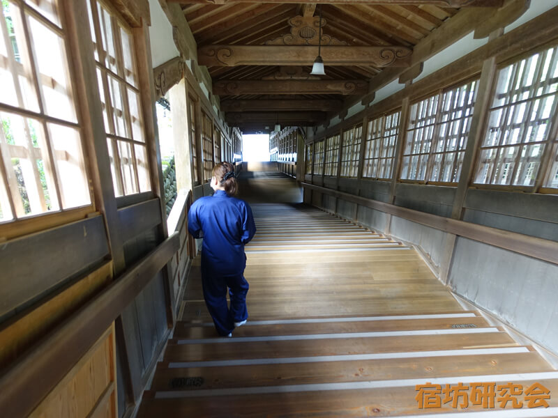 永平寺親禅の宿柏樹関の禅コンシェルジュガイド