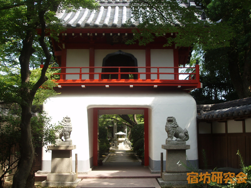 桃巌寺（愛知県 本山駅）