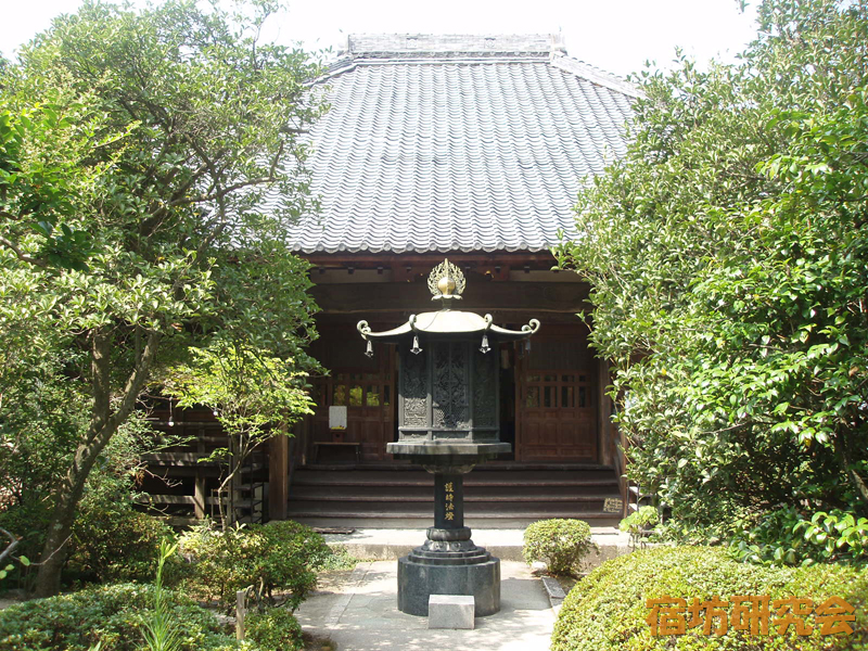 桃巌寺