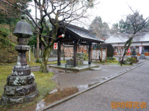 足羽神社（福井県福井市 公園口駅）