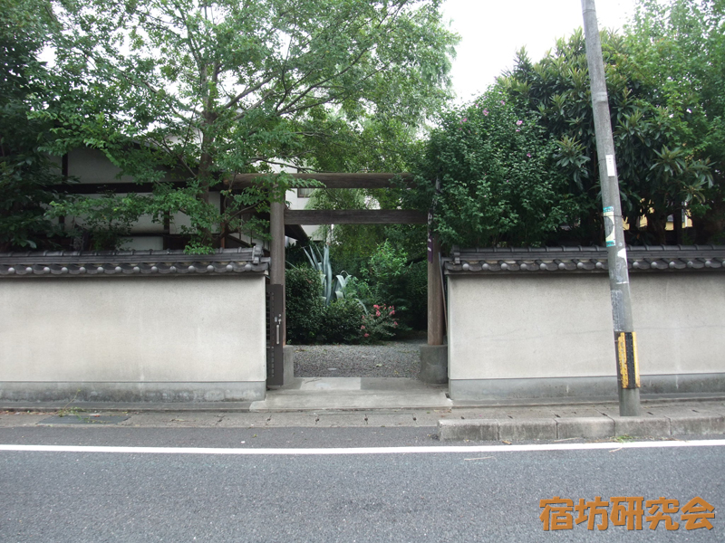 橋姫神社（京都府 宇治駅）