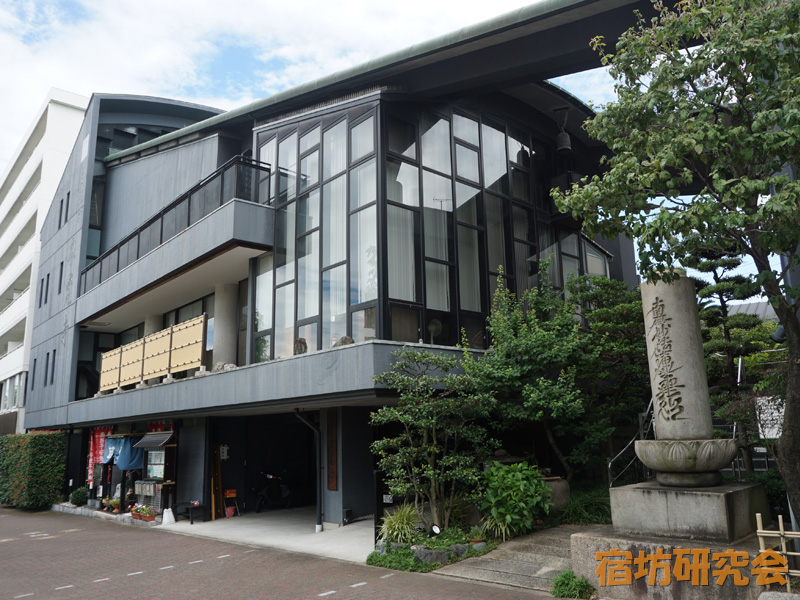 本覚寺（愛知県名古屋市 森下駅
