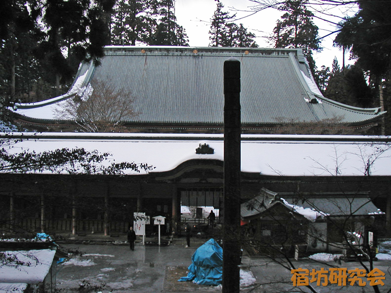 延暦寺（滋賀県大津市）