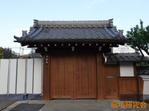瑞雲院（岐阜県岐阜市）